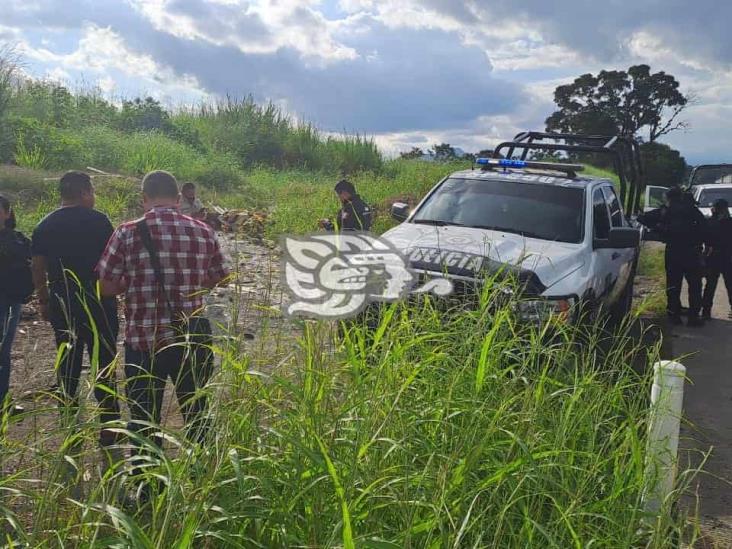 Motociclista es asesinado a tiros por sicarios en Córdoba