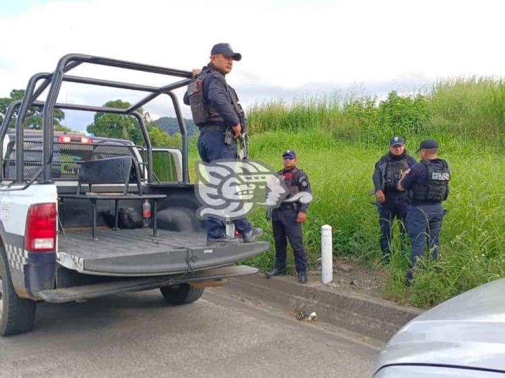 Motociclista es asesinado a tiros por sicarios en Córdoba