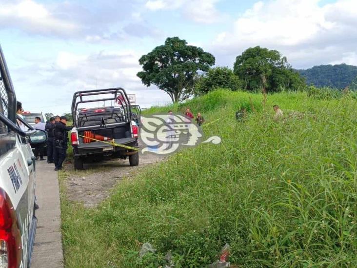 Motociclista es asesinado a tiros por sicarios en Córdoba