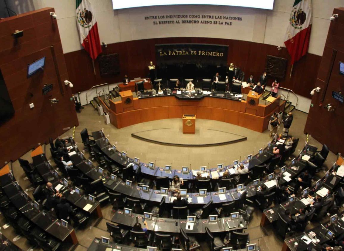 Los segundos serán primeros para el Senado