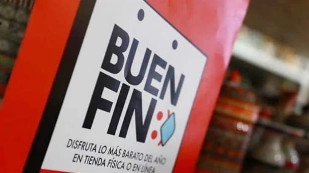 Buen Fin 2023: esta es la lista de tiendas que participan