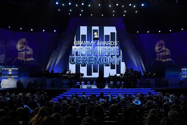 Nominaciones Grammy 2024: conoce la lista completa de artistas