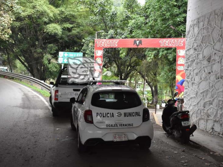 Fuerte operativo por intento de secuestro en Mendoza