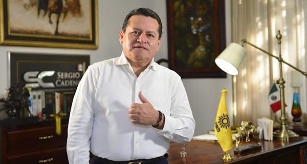 Cuitláhuac afectará a Morena en Veracruz con su mal gobierno: PRD