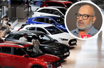 Subirá el precio de los automóviles en 2024: AMDA | VIDEO