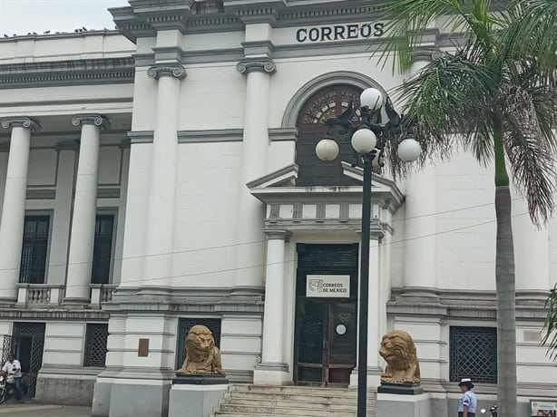 Tecnología no ha podido desplazar al correo en Veracruz: Servicio Postal Mexicano