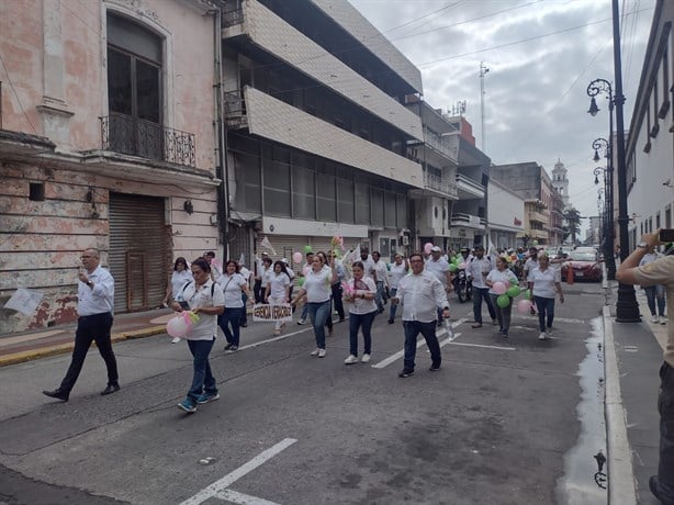 Tecnología no ha podido desplazar al correo en Veracruz: Servicio Postal Mexicano