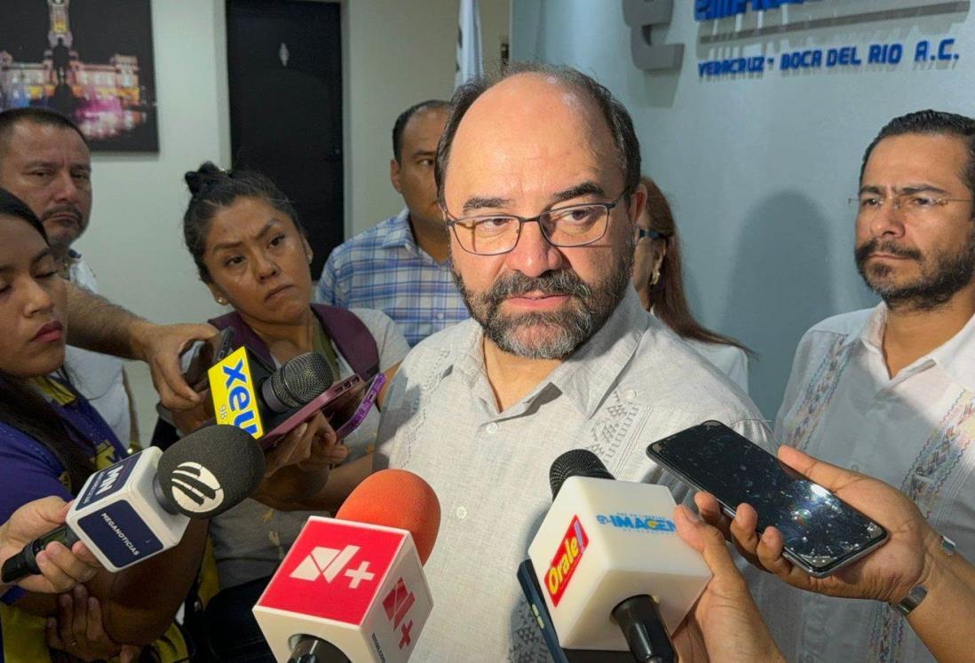 Veracruz, uno de los estados donde más se persigue a la oposición: Emilio Álvarez Icaza