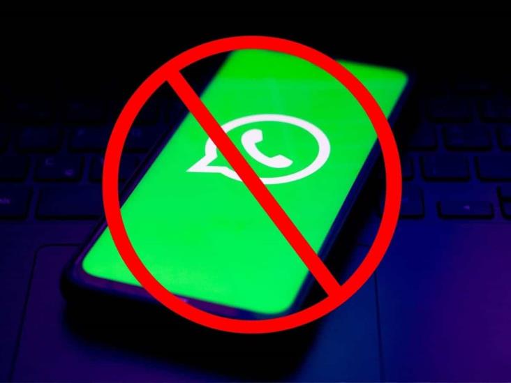 WhatsApp: estos son los celulares que dejarán de tenerlo en noviembre