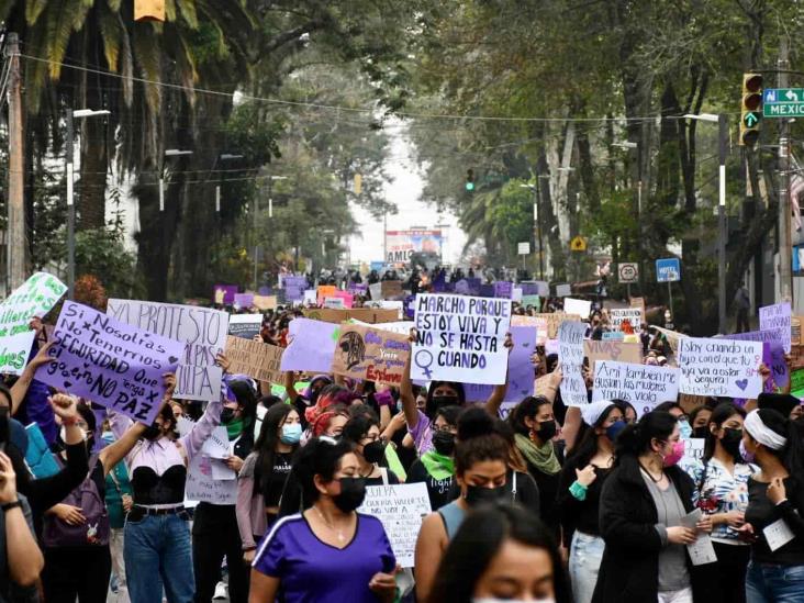 Universitarias, principales víctimas de violencia en Xalapa