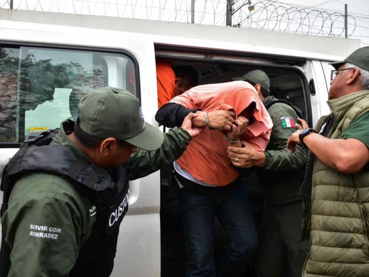 Ordenan reaprehensión para policías ligados a desaparición de joven en Córdoba