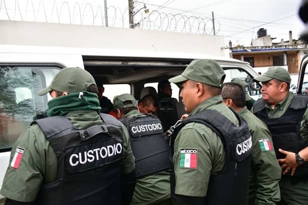 Ordenan reaprehensión para policías ligados a desaparición de joven en Córdoba