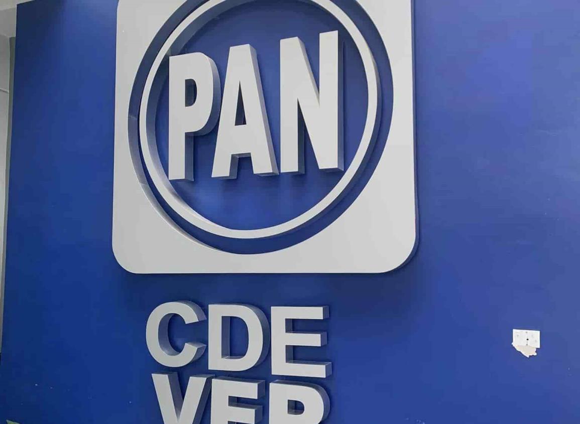 Consejo Estatal del PAN, su resultado y repercusiones