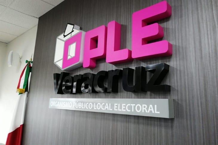 OPLE abre registro para candidaturas ciudadanas