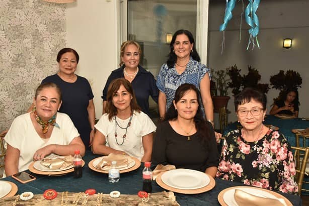 Rochy Silva celebra un año más de feliz existencia