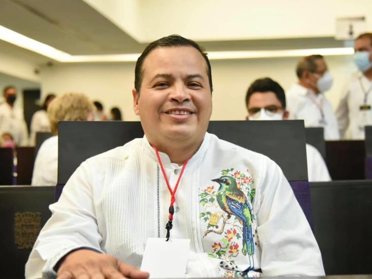 Fallece Alejandro Gómez Cazarín, hermano del líder de la JUCOPO en Veracruz