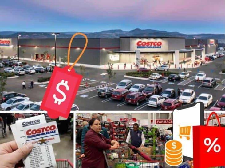 Buen Fin 2023: ¿cuáles son los mejores descuentos de Costco?