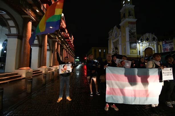 FGE, omisa ante crímenes de odio en Veracruz, acusa comunidad LGBT+