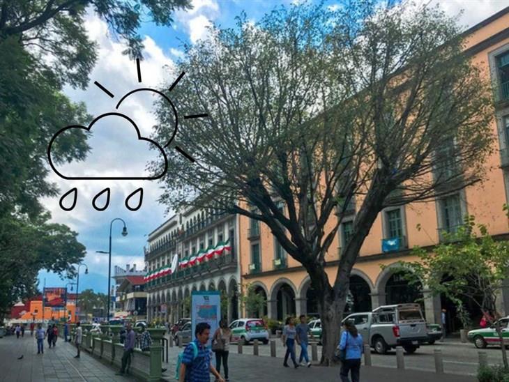 Este será el clima en Xalapa hoy lunes 13 de noviembre ¡Toma nota!