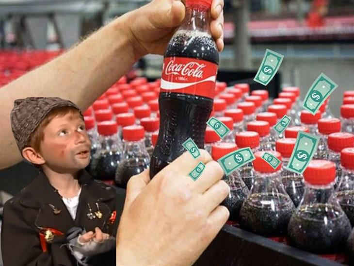 ¡No! Coca Cola subirá su precio: ¿cuánto costará ahora? 