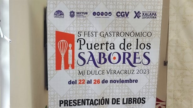 ¿Xalapa en modo gourmet? Conoce fecha del Festival Gastronómico