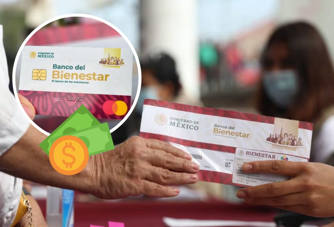 Pensión Bienestar Veracruz: ¿Qué letras le toca el pago del 13 al 17 de noviembre?