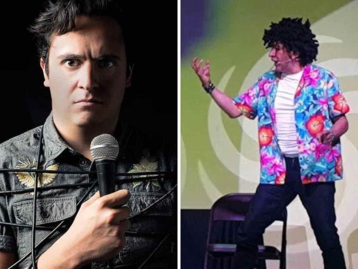 Stand Up en Xalapa: eventos, fechas y precio de boletos en noviembre