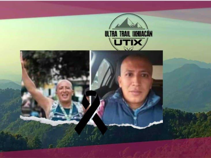 Hallan sin vida a corredor de la Ultra Trail de Ixhuacán de los Reyes; nunca llegó a la meta