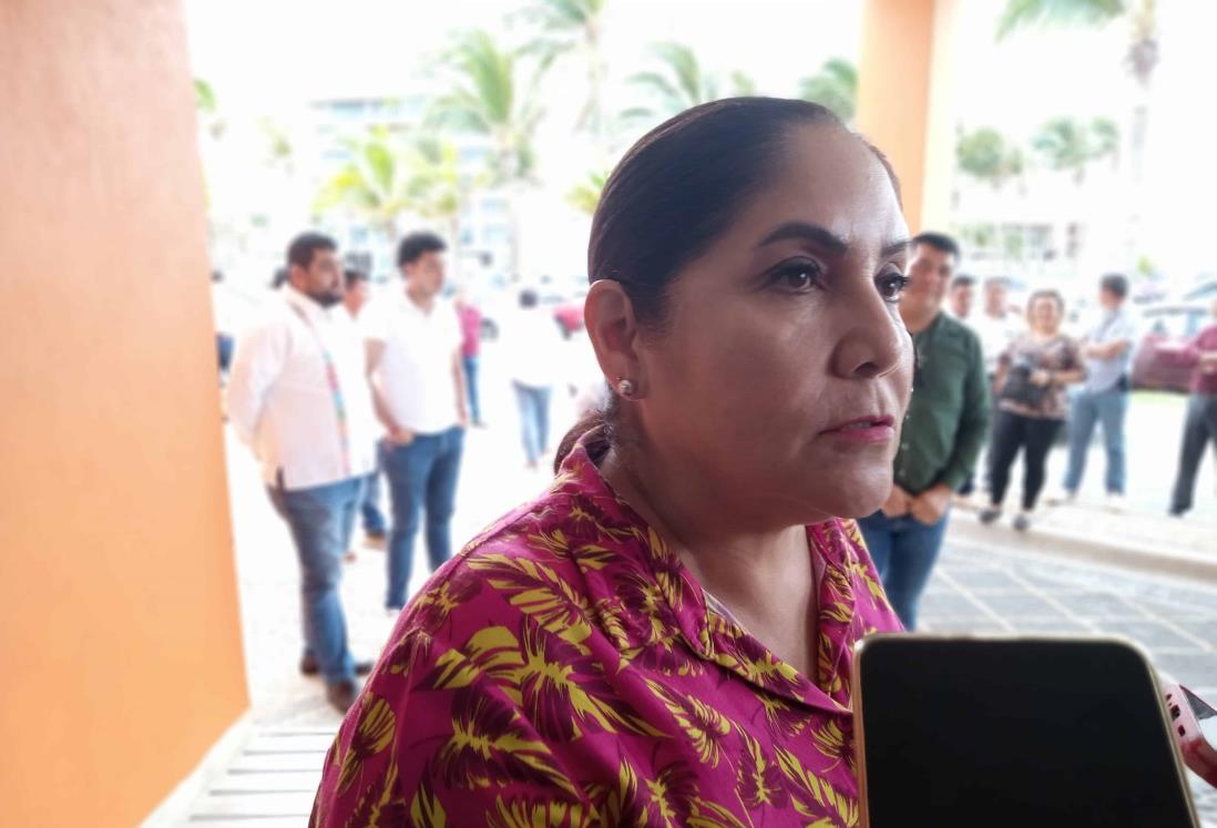 Presupuesto para Veracruz es el más justo, afirma Diputada Claudia Tello