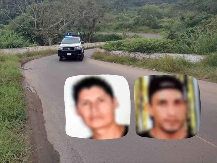 Identifican a 2 personas más halladas en fosa en Xalapa, eran los desaparecidos de El Castillo