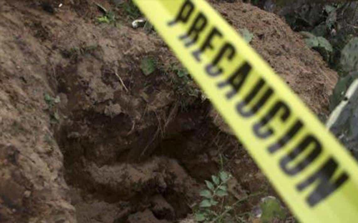 Confirma Fiscalía hallazgo de 5 cuerpos en Xalapa, uno era menor de edad