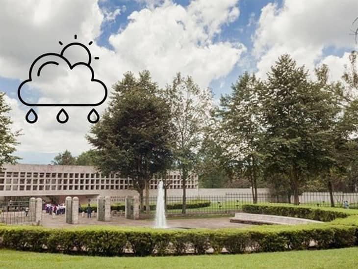 Este será el clima en Xalapa hoy martes 14 de noviembre 