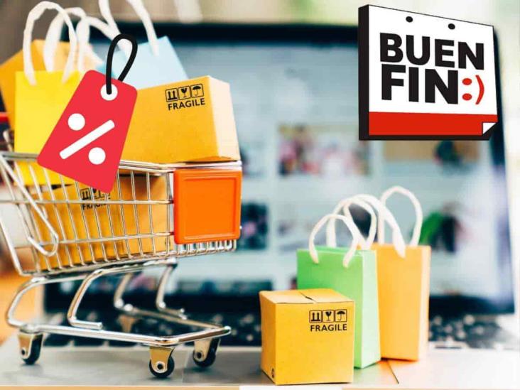 ¿Comprarás en el Buen Fin? ¡No dañes tus finanzas!, sigue estas recomendaciones