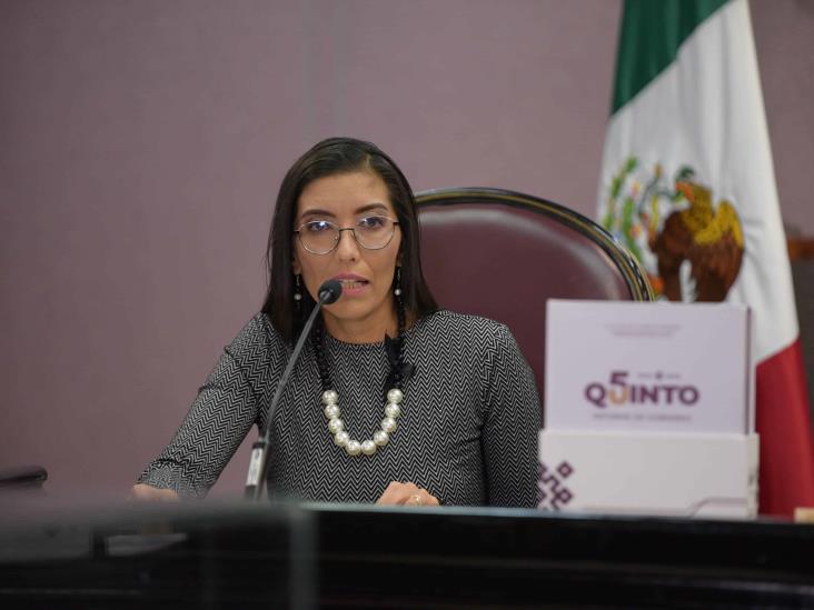 Entrega de Quinto Informe destaca avances en reducción de pobreza en Veracruz