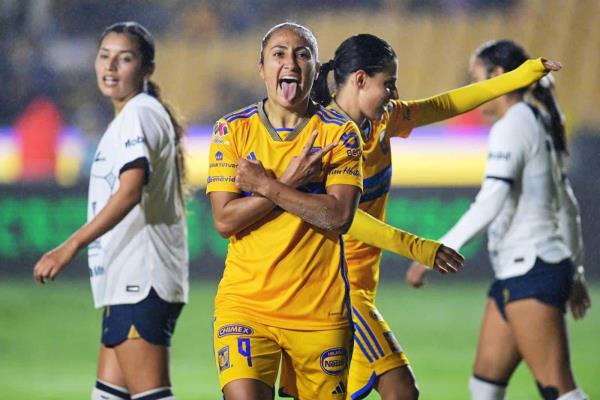Avanza en pleno igualdad de salarios en Liga Femenil MX