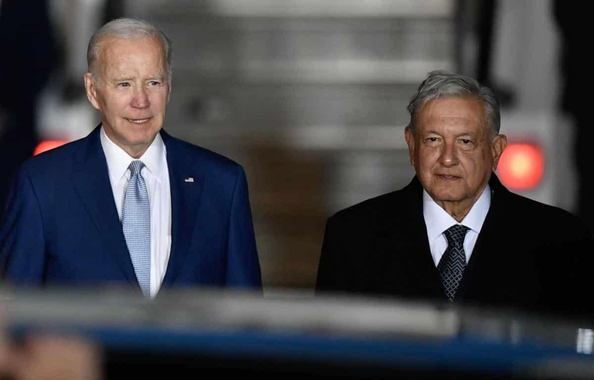 Biden-AMLO: narco-terrorismo