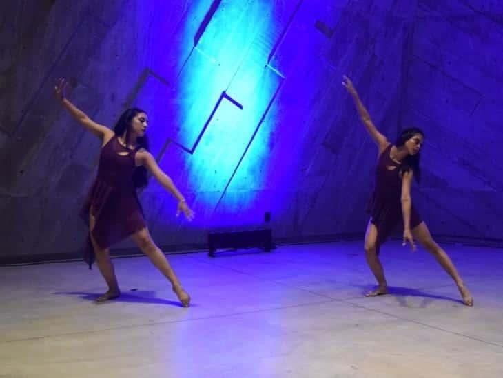 Inicia el XVI Encuentro de Danza Contemporánea en Veracruz con función en Foro Boca 