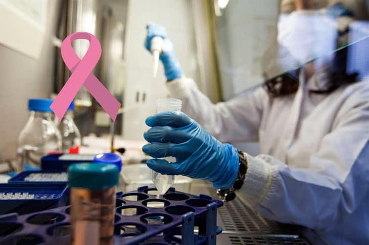 Reino Unido ofrece fármaco contra cáncer de mama