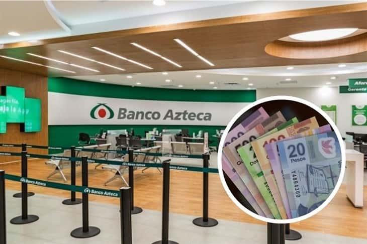 ¿Cuánto pagas en Banco Azteca por un préstamo de 5000 pesos?