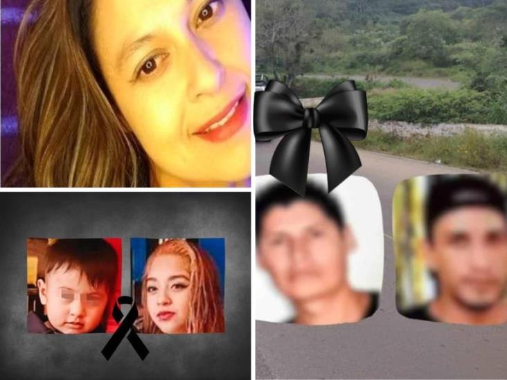 Identifican a quinta víctima de fosa de Las Parcelas de El Castillo, en Xalapa