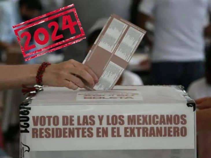 En 200 días veracruzanos saldrán a votar por la gubernatura