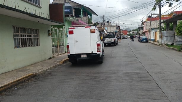 Detienen al presunto sicario que asesinó a dueño de tortillería en Córdoba