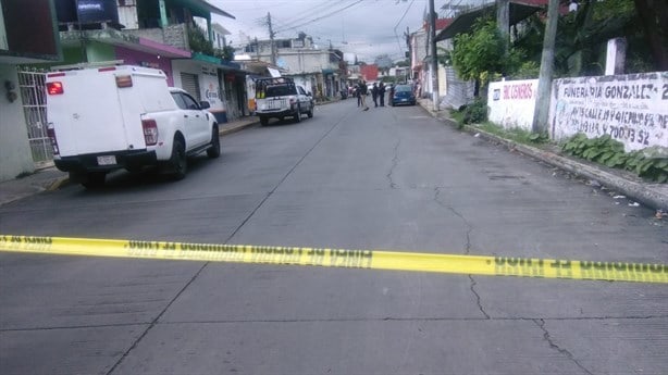 Detienen al presunto sicario que asesinó a dueño de tortillería en Córdoba