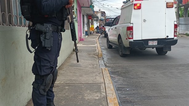 Detienen al presunto sicario que asesinó a dueño de tortillería en Córdoba