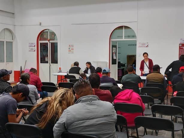 Jornada de emplacamiento en zona centro de Veracruz: última oportunidad para pagar 2,495 pesos