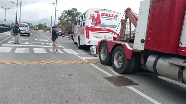 Alcalde de Orizaba no descarta que autobuses Gallo sean gratuitos (+Video)