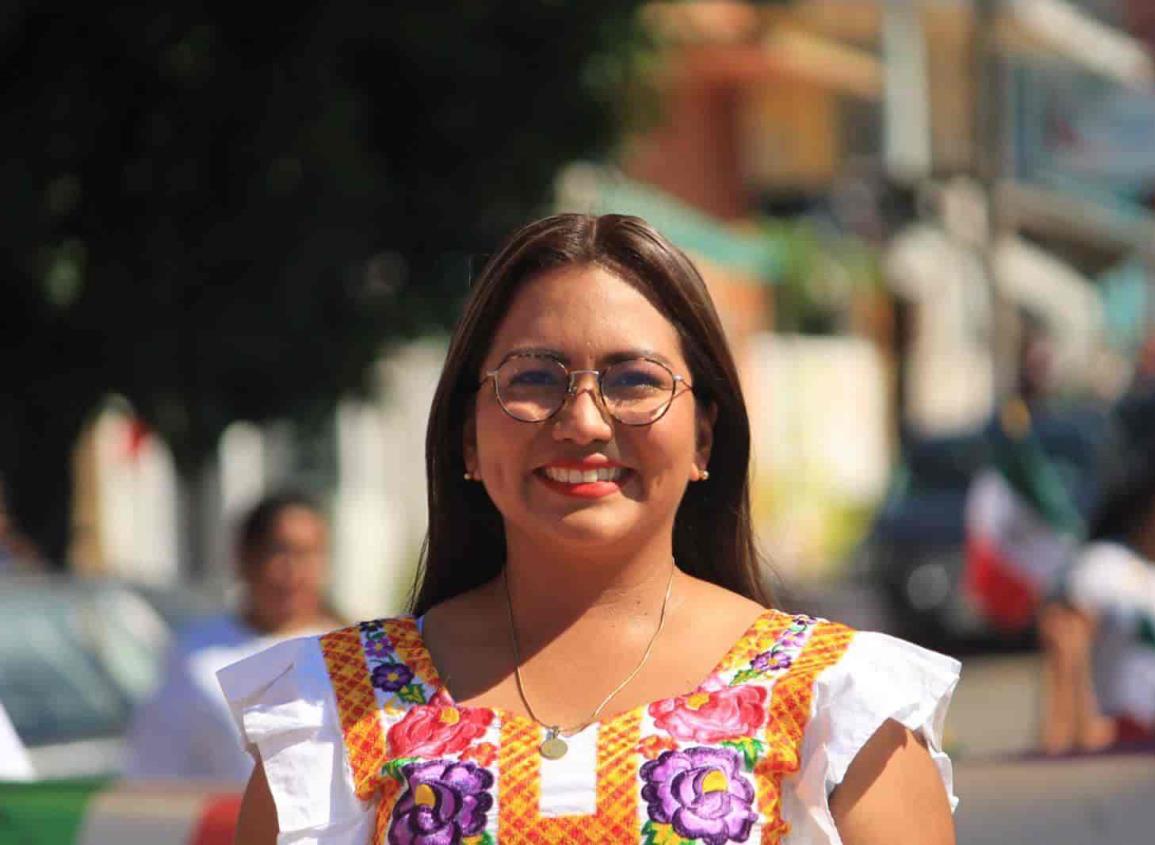 Se le fue el santo al cielo a la alcaldesa de Soledad de Doblado