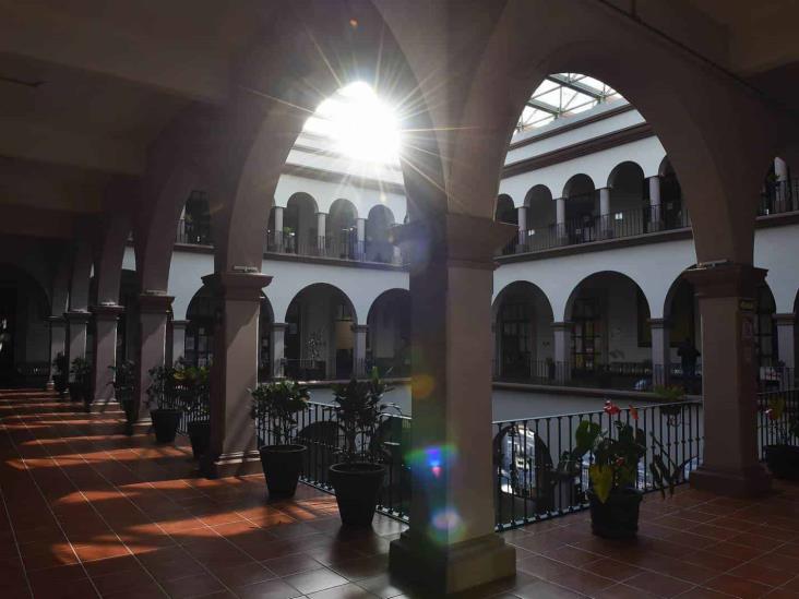 Cerrarán el palacio municipal de Xalapa; este es el motivo