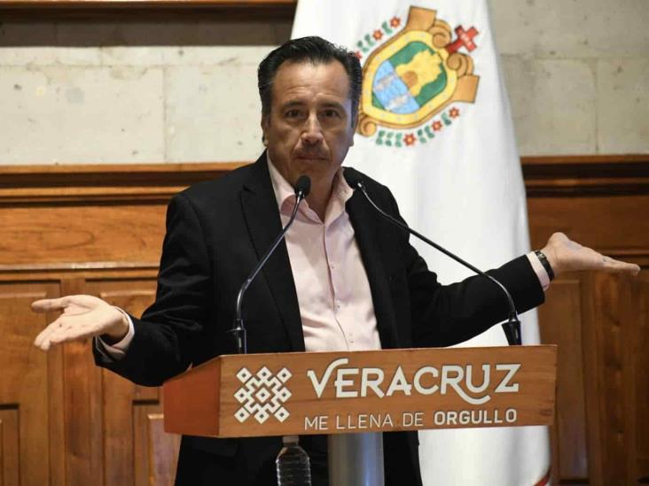 En veremos  regreso de corcholatas perdedoras al gabinete de Veracruz