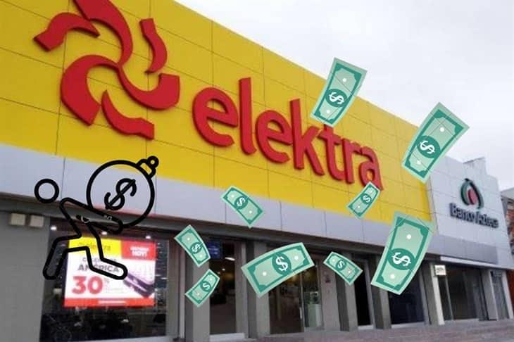 ¿Cuántos años dura una deuda en Elektra? ¡Aquí te decimos! 